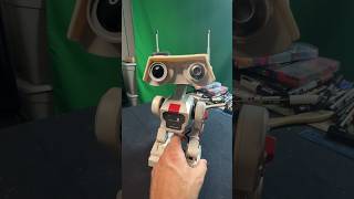 BD1 🦾🤖Droid Depot Unboxing unboxing [upl. by Erine]