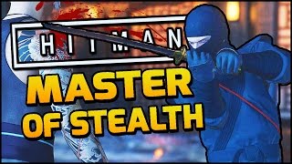 NINJA 47 MASTER OF STEALTH [upl. by Rot]