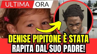 🔴 DENISE PIPITONE È STATA RAPITA DAL SUO PADRE ULTIMA ORA [upl. by Annahtur]