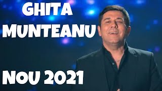 Nou 2021 ⚡ Ghita Munteanu ⚡ Colaj Muizca de Petrecere 2021 ⚡ [upl. by Nauht]