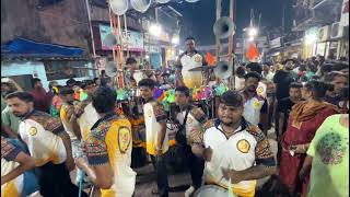 Ashi Daryachi Daulat Hi  अशी दर्याची दौलत ही  Daryala Aaylay Taaru  Gan Banjo Musical Group [upl. by Hoy]