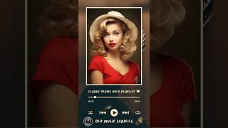 Classic Oldies But Goodies 50s 60s 70soldiesbutgoodies shortsvideo shortsvideo [upl. by Aztin]