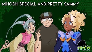 Anime Abandon The Mihoshi Special amp Pretty Sammy [upl. by Jacy]