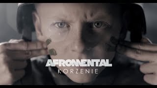 Afromental  Korzenie Official Music Video [upl. by Elcin298]