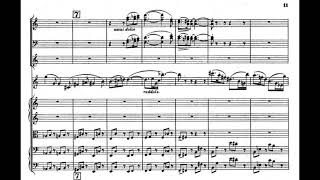 Clarinet Concertino  Ferruccio Busoni [upl. by Yessac]