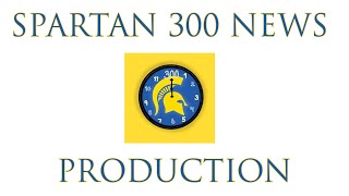 Spartan 300 News  Season 2 Episode 3 [upl. by Soloman]