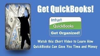 What is QuickBooks Accounting Software [upl. by Aleta699]