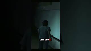 Gameplay diferente sonido tenebroso y atmósfera agobiante ese juego lo tenía todo gaming horror [upl. by Chitkara]