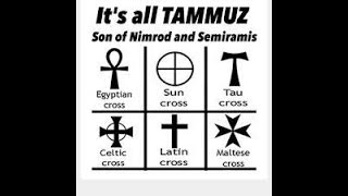 Morals and Dogma Jesus is Tammus [upl. by Stutman]