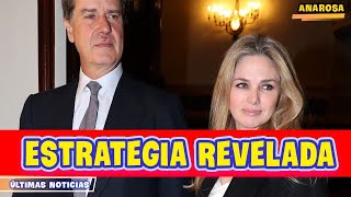 ÚLTIMA HORA NOTICIAS  Pilar Eyre saca a la luz la estrategia de Cayetano Martínez para proteger [upl. by Reinaldos]