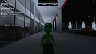 Rensselaer County Roblox Gameplay [upl. by Hughmanick232]