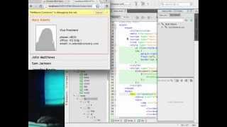 Getting Started with HTML5 Applications in NetBeans IDE [upl. by Stefa]