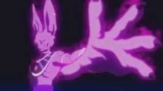 Dragon Ball Z Battle of Gods English Dub Trailer [upl. by Barlow]