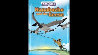 Nanabozho and the Geese [upl. by Aioj]