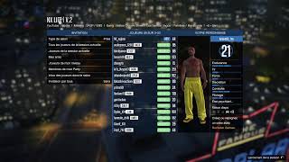 Live gta rp discord obligatoire [upl. by Ahseket458]