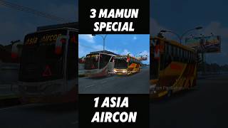 ৩ মামুন আর এক এশিয়ার কিড়া বাউলি আর ডিপার।busgamebd vairalshorts busdrivingsimulator bussgame [upl. by Ajet550]