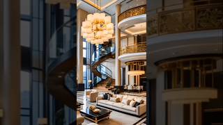 Ultra luxurious homes designluxurious lavish interior [upl. by Nelubez483]