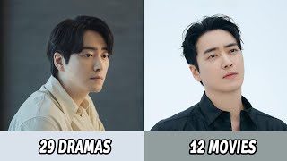 All Dramas and Movies of Lee Joon Hyuk  Lee Joon Hyuk Dramas and Movies From 2007 to 2025 [upl. by Urbain]