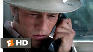 Brokeback Mountain Full Movie Fact amp Review  Heath Ledger  Jake Gyllenhaal [upl. by Cerelia]