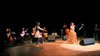 Granada  quotSinfonia Mediterraneaquot in Concert [upl. by Nagle]