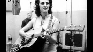 Wanda Jackson  Thunder On The Mountain [upl. by Justis742]