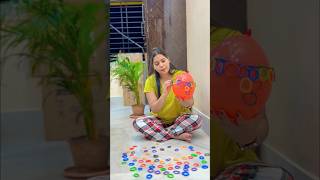 Clay দিয়ে Lamp বানালাম minivlog minilifestyle vlog minislifestyle [upl. by Eirallih]