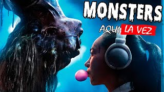 Monsters mon mon monsters En 8 Minutos  Resumen [upl. by Bradski]