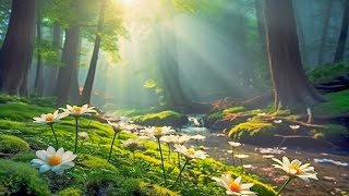 Beautiful Relaxing Music  Stop Overthinking Stress Relief Music Sleep Music Calming Music 3 [upl. by Thin]