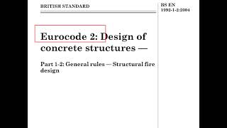 622 Standard fire resistance criteria R E and I [upl. by Gaskins831]