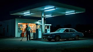 TRUE Scary Gas Station Story in FLORIDA [upl. by Rosol]