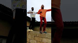 Felo le Tee  Dipatje tsa felo Dance Video [upl. by Seiuqram]