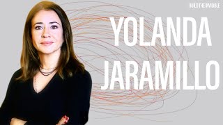 How To Achieve Your Dream Career  Build The Invisible Interview  Yolanda Jaramillo [upl. by Satterfield]