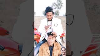 Gardan ka dard chala gaya😱 realfoolscomedy vikramkumar prankprankkids prankencounters [upl. by Aniuqaoj340]