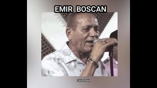 EMIR BOSCAN  CUBITA LA BELLA LETRA [upl. by Aluap]