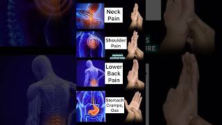 ACUPUNCTURE points for body painacupuncturelife yourhealth motivationalvideo druglesstherapy [upl. by Vitus]