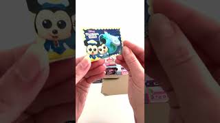 Disney Doorables Lets Go Series 2 Unwrapping [upl. by Morganstein508]