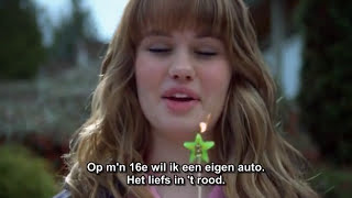 16 Wishes 2010 NL Subs [upl. by Shyamal]