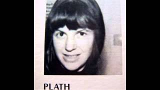 Sylvia Plath Interview [upl. by Petulah324]