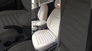 Kia seltos 2024 luxury seat cover [upl. by Nara]