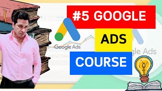 The Top Google Ads Strategies In Video 5 And Boost Your Roi [upl. by Kcirdot]