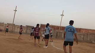 CBSE NORTH ZONEII SHREE KRISHNA PRANAMI PUBLIC SCHOOL VS R P S SCHOOL Rewari [upl. by Hadden136]