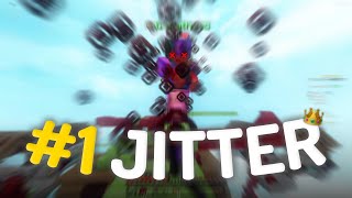 The Best Jitter Clicker in Ranked Bedwars 👑 [upl. by Cati]