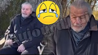 🔆 16h51 Alain Delon  visage émacié air fatigué à 88 ans… Anthony dévoile une vidéo de Douchy [upl. by Crescint115]