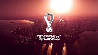 FIFA World Cup tv intros 20022022 [upl. by Odnama538]