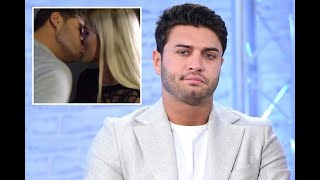 Muggy Mike parents blank him over vile Celebs Go Dating antics  247 News [upl. by Krahmer136]