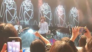 ALMOST MONDAY  Sunburn live in seoul [upl. by Gold]