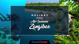 All Inclusive Zanzibar Package 20242025 [upl. by Ole24]