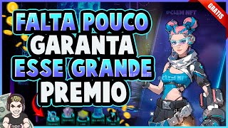 METACENE NOVO JOGO MMORPG NFT CHEGANDO COM TUDO  LANÇAMENTO DIA 28 PC E MOBILE  VAI PAGAR MUITO [upl. by Matilda289]