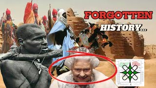 FORGOTTEN HISTORY The Battle for Kano  How Europe Conquered Africa blacklives blackhistory [upl. by Latreece825]