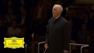 Daniel Barenboim Berliner Philharmoniker  Franck Symphony in D Minor  III Allegro non troppo [upl. by Natsud]